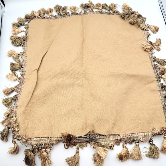 New Manual Woodworkers & Weavers Chihuahua Pillow - Picture 3 of 8